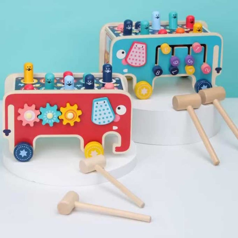 Colorful Kids Educational Music Instrument