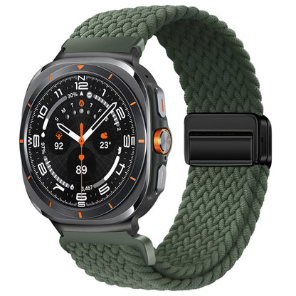 Secure Buckle Strap for Samsung Galaxy Watch Ultra
