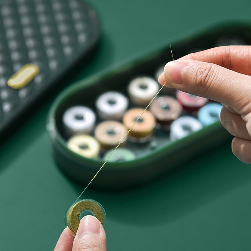 Easy Beginner Sewing Starter Set