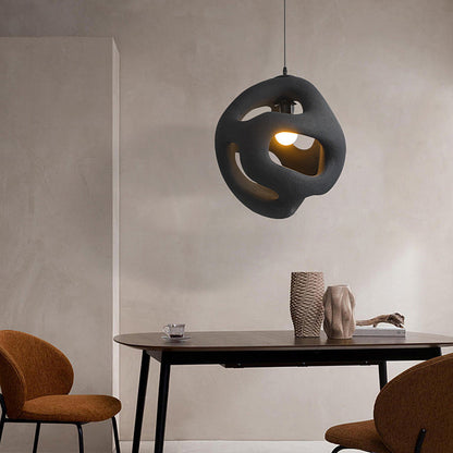 Elegant Adjustable Pendant Light