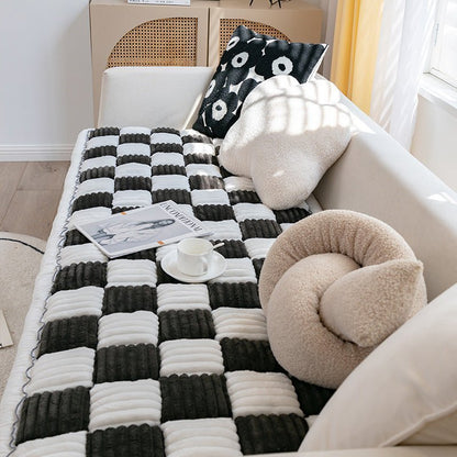 Furniture Shield Pet Proof Couch Cover