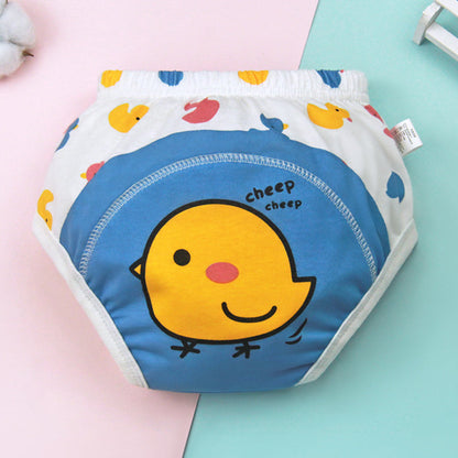 Comfortable Toilet Training Pants for Kids