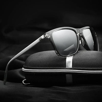 Trendy Polarized Men's Shades New Style