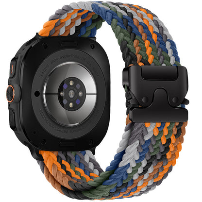 Durable Strap for Samsung Ultra Smartwatch