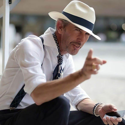 Wide Brim Sunscreen Summer Hat