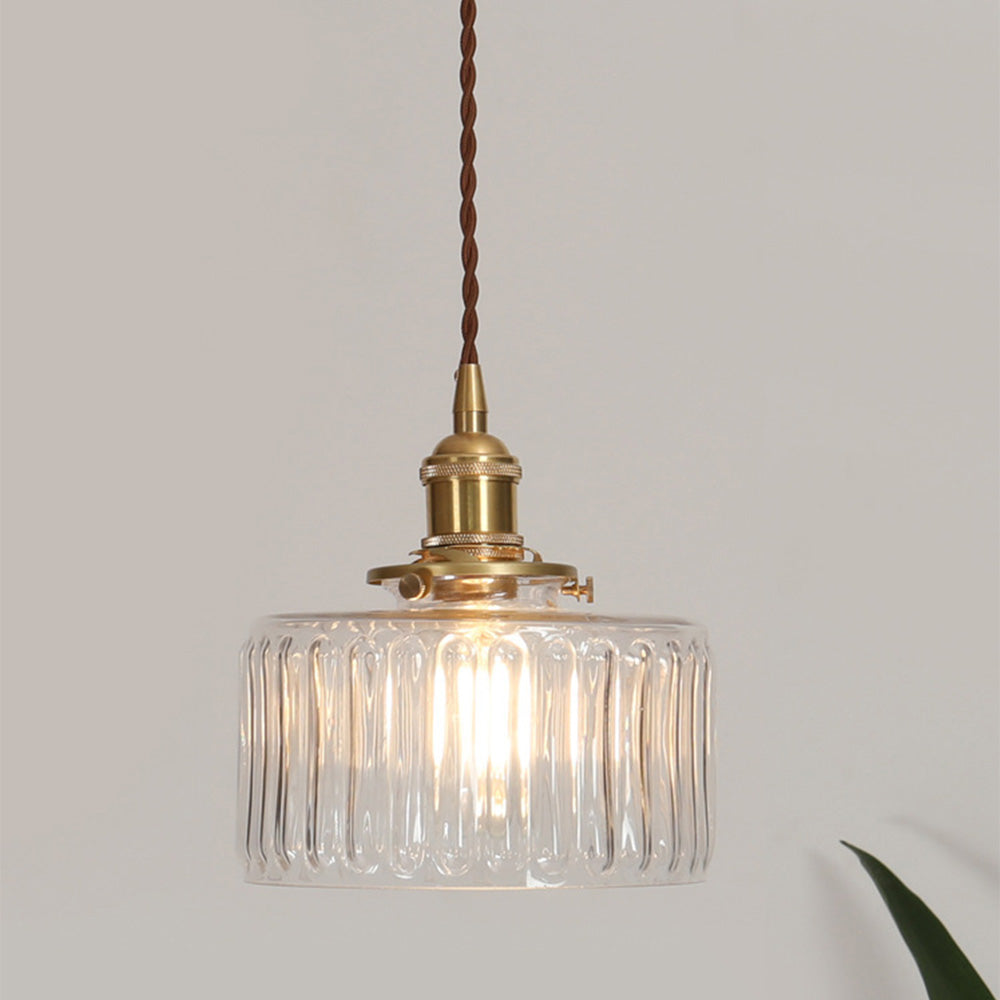 Exquisite Diamond Pendant Ceiling Light