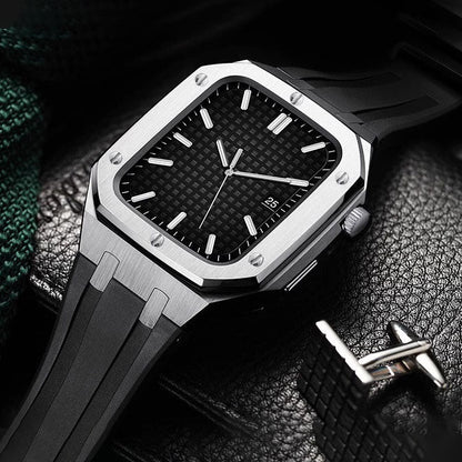 Compatible Apple Watch Stainless Steel Replacement Kit