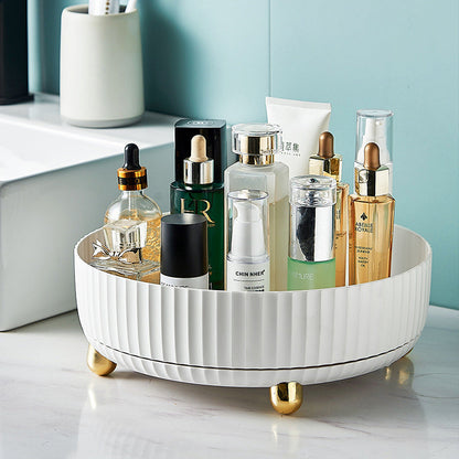 360 Spin Storage Shelf