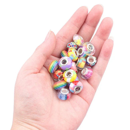 Simple Beading Craft Starter Kit