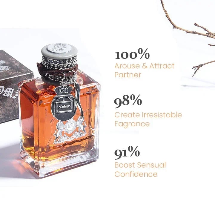 Sexy Men's Attracting Fragrance