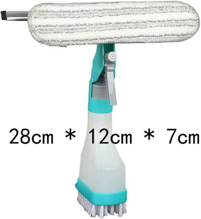 Quick Shine Glass Cleaner
