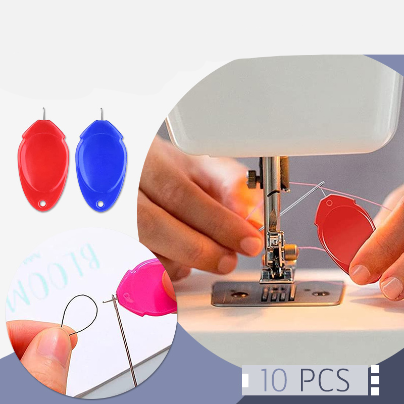 Simple Start Sewing Kit for Kids - Luxicro