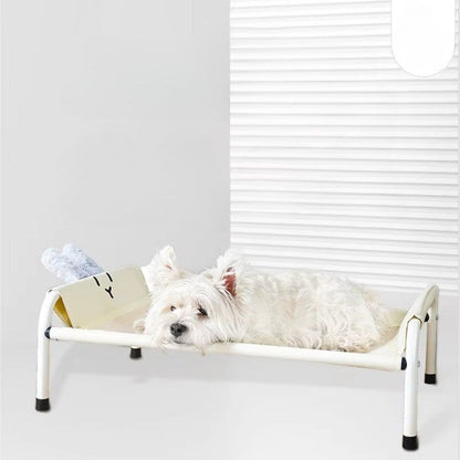 Comfortable Supportive Orthopedic Pet Dog Bed - Luxicro