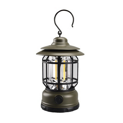 Classic Bedroom Side Lamp