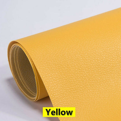 Simple Leather Fix Kit