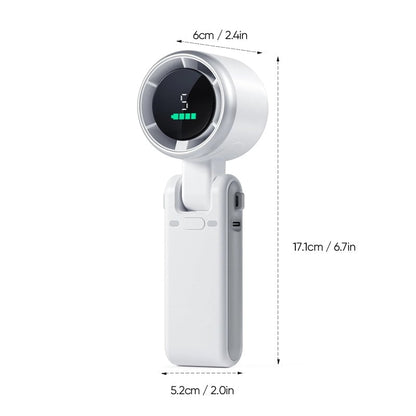 Compact Travel Fragrance Spray