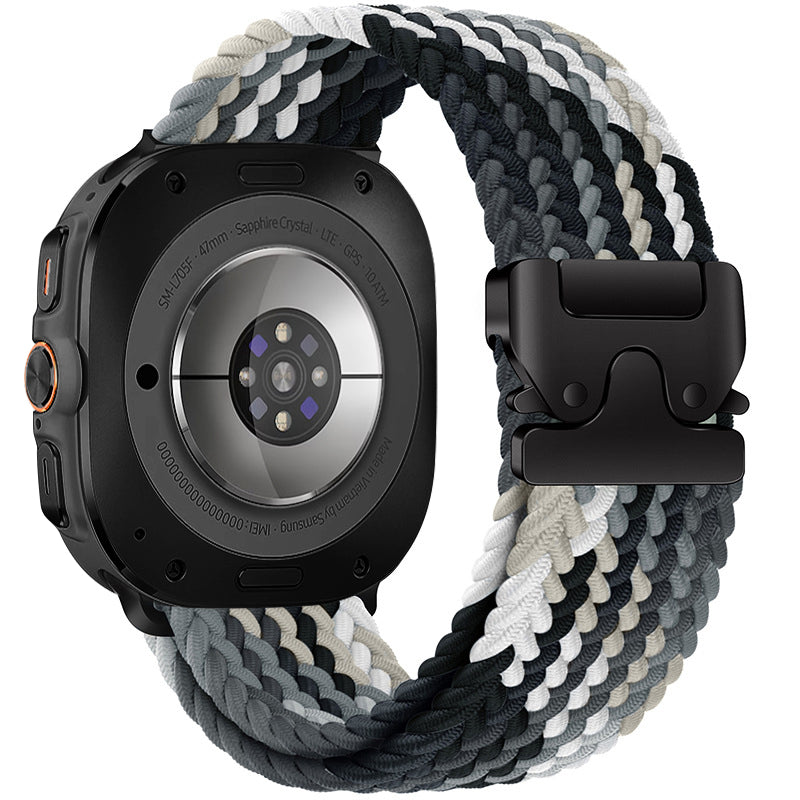 Durable Strap for Samsung Ultra Smartwatch