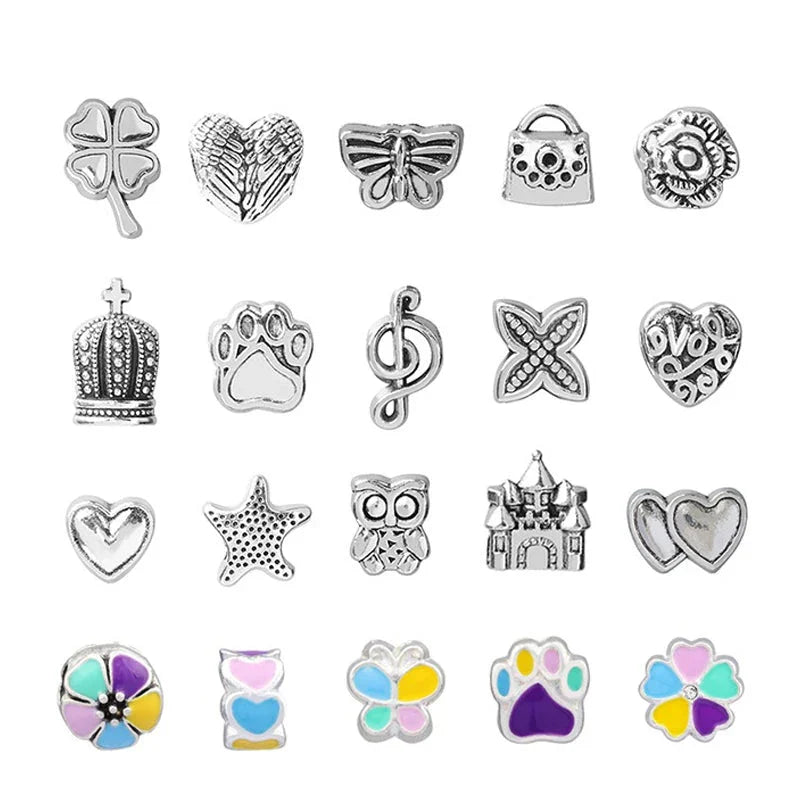 Simple Beading Craft Starter Kit