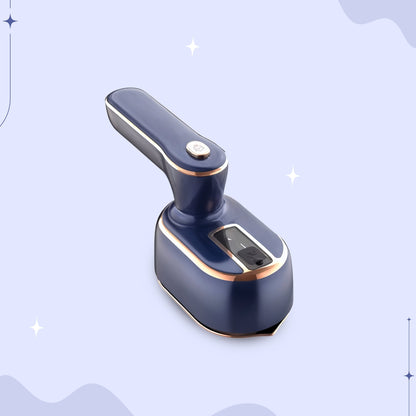 Compact Travel Hand Steamer