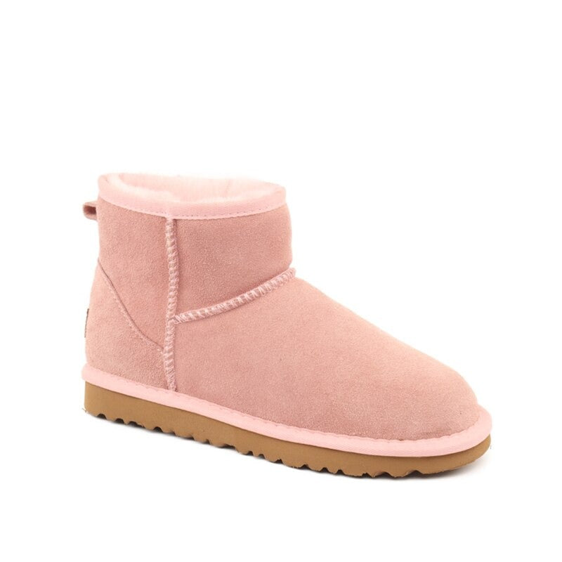 Best Selling Short Ankle Boots