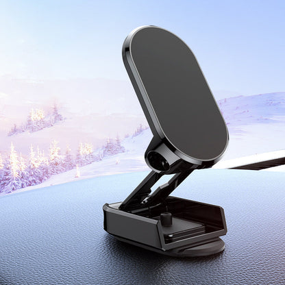 Portable Car Phone Mount Holder