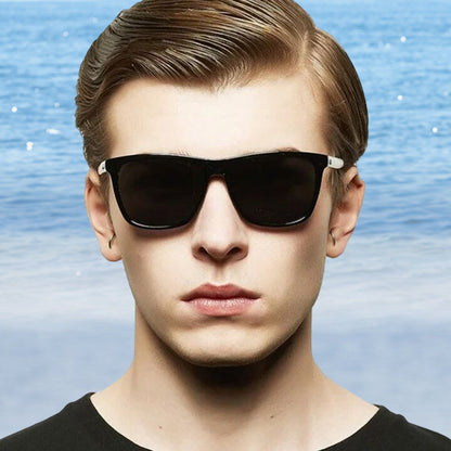 Trendy Polarized Men's Shades New Style