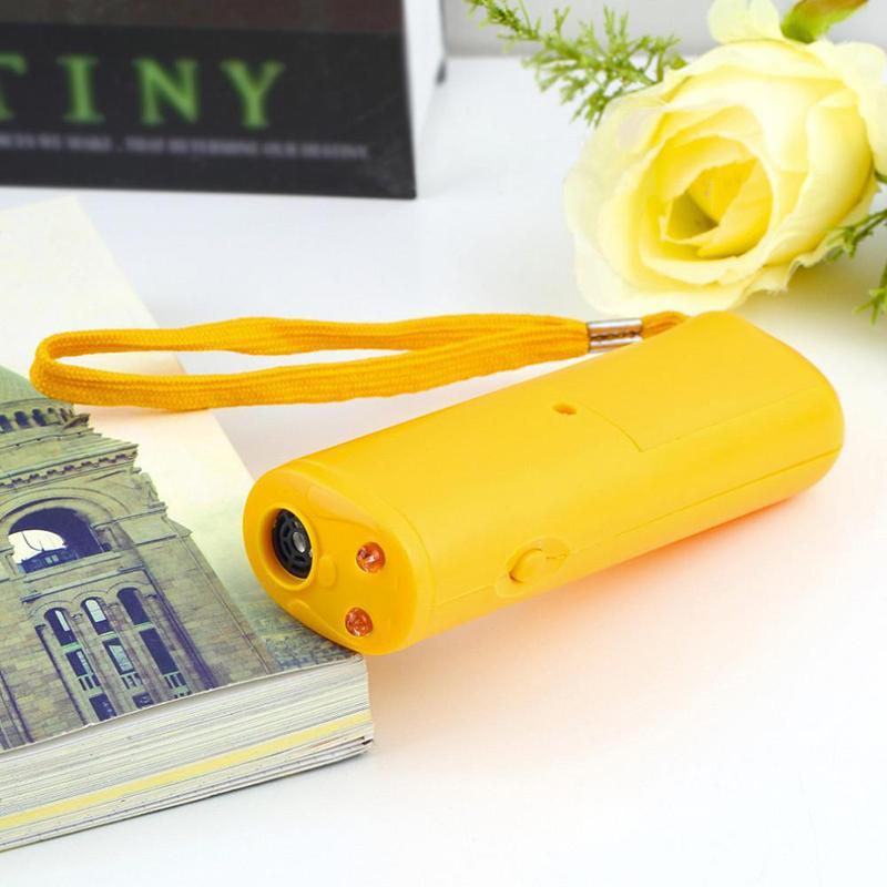 Best Anti Barking Pet Training Tool
