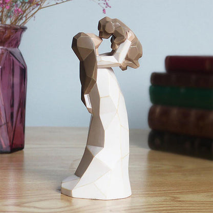 Pet Memorial Dog Garden Statue