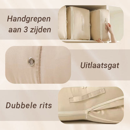 Compact Vacuum Storage Bag