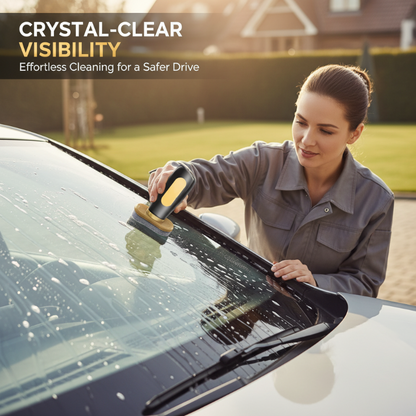 Rainproof Car Window Coating Spray