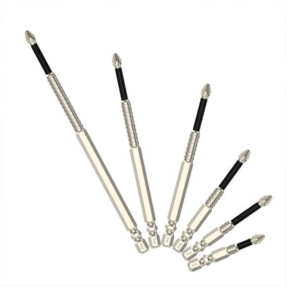 Powerful Heavy Duty Drill Bit Set