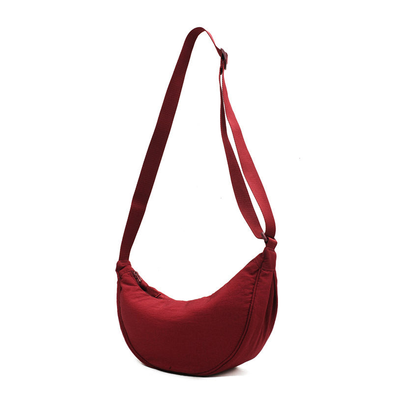 Stylish Women's Pastry Cross Body Purse