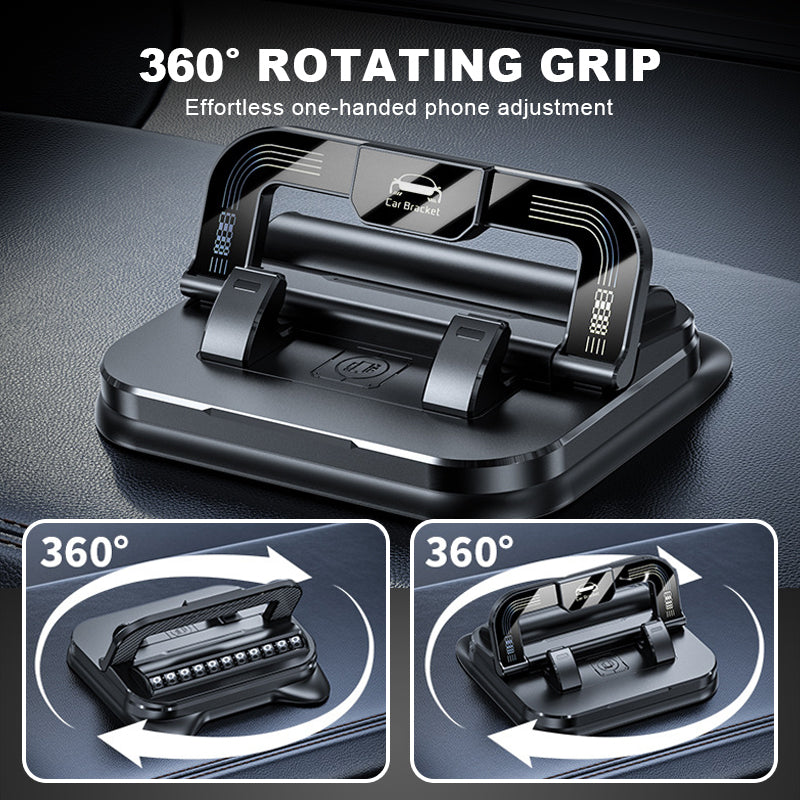 Strong Car Phone Holder Mount