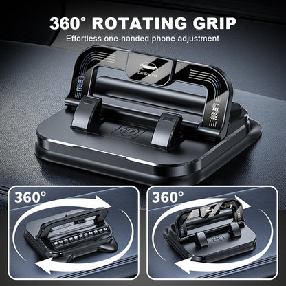 Strong Car Phone Holder Mount