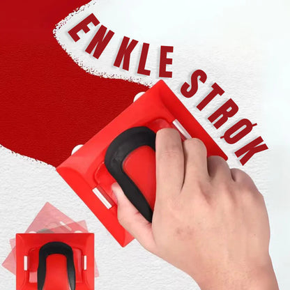 Quick Paint Shielding Kit for Simple Jobs