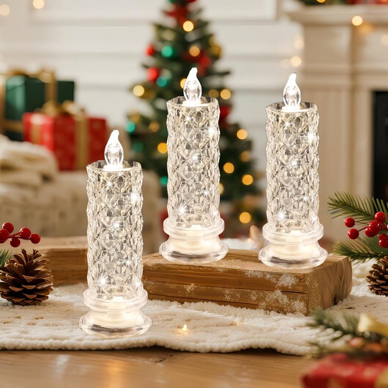Warm Soft LED Home Lighting