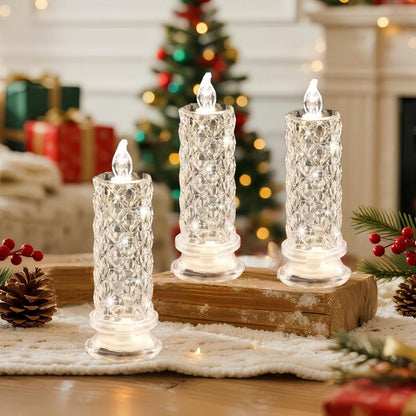 Warm Soft LED Home Lighting