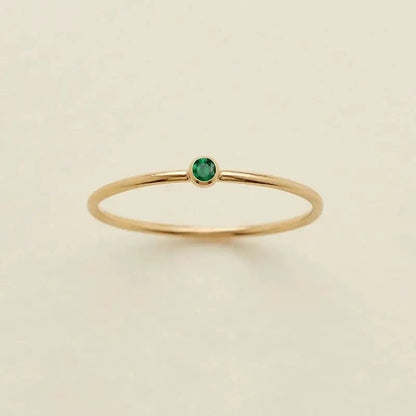 Sparkling Stone Anniversary Band
