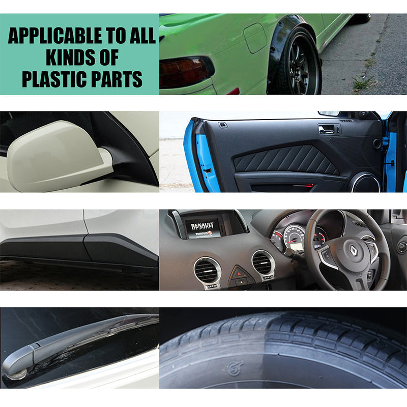 Premium Auto Wax Protective Coating Spray