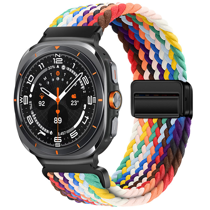 Secure Buckle Strap for Samsung Galaxy Watch Ultra