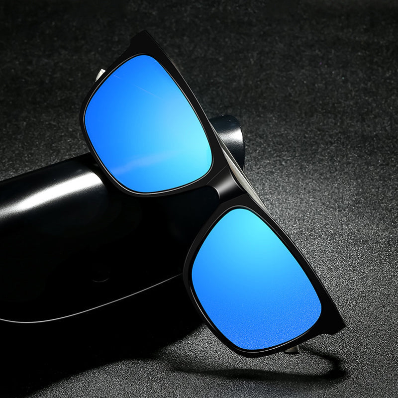 Trendy Polarized Men's Shades New Style