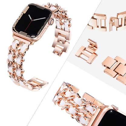 Stylish Apple Watch Band Bracelet