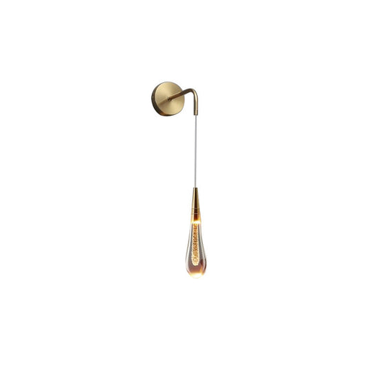 Contemporary Adjustable LED Pendant Light - Luxicro