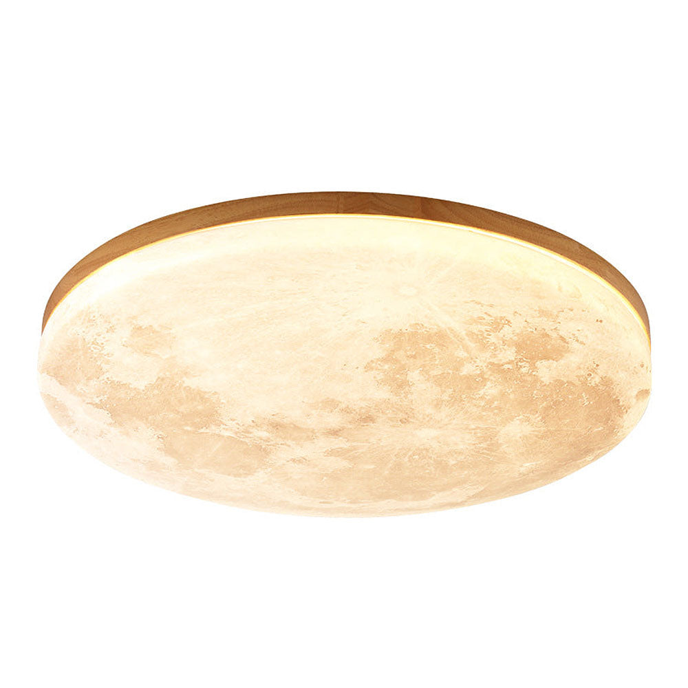 Bright Round LED Ceiling Lamp