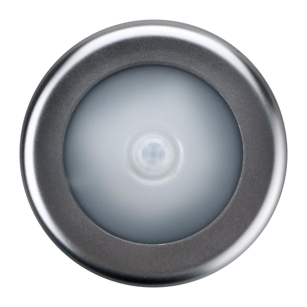 Smart Motion Activated LED Wall Light