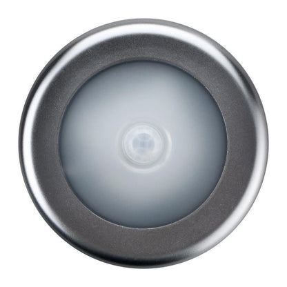 Smart Motion Activated LED Wall Light