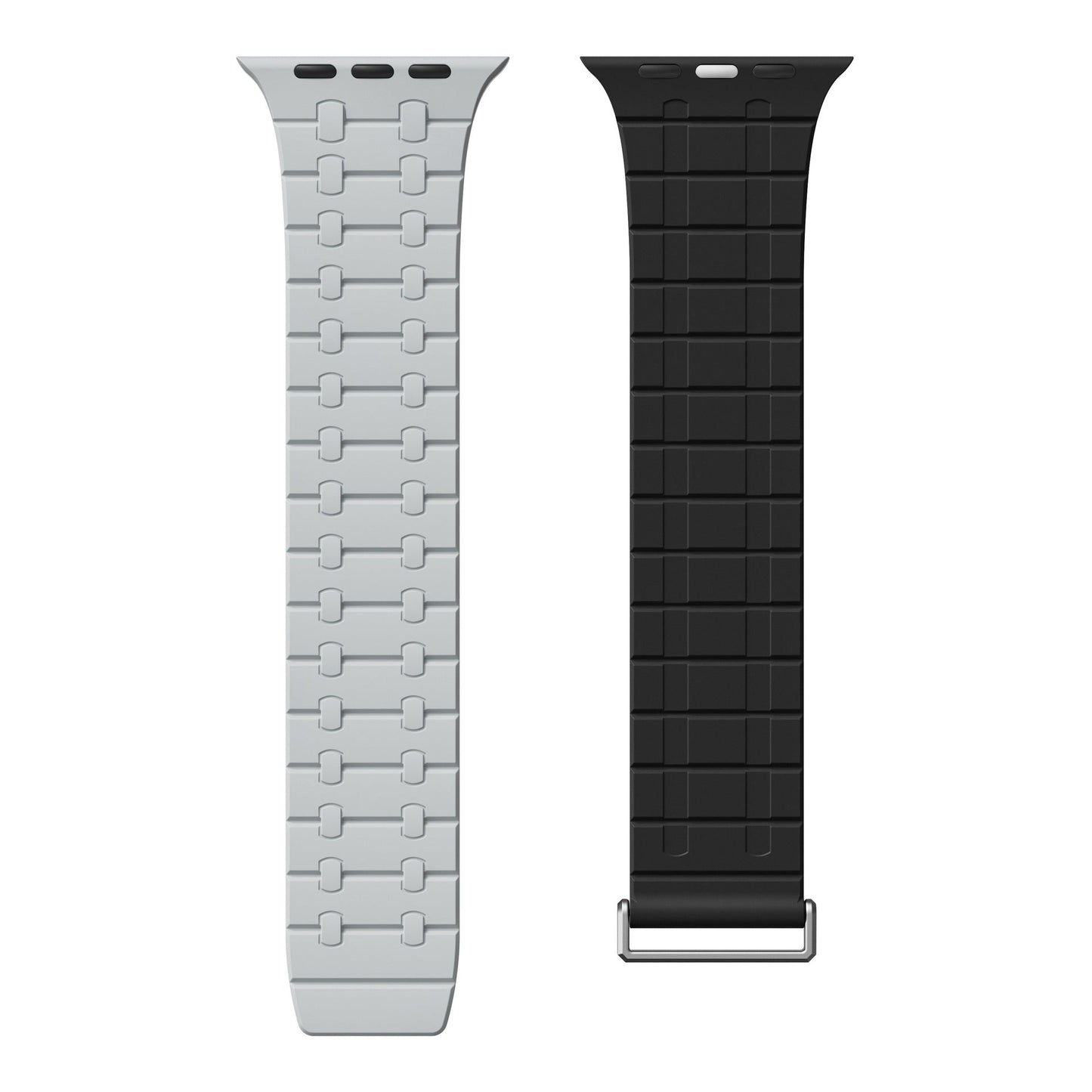 Strong Flexible Apple Watch Band - Upgraded Version