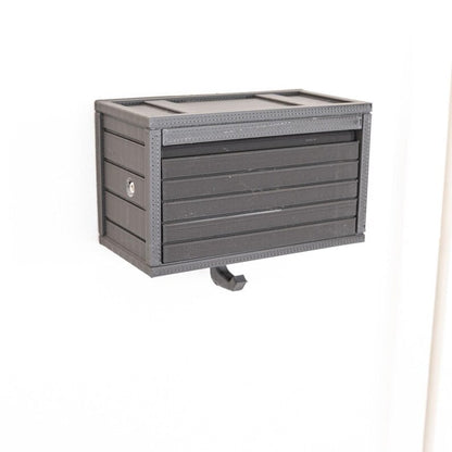 Compact Key Storage Tray