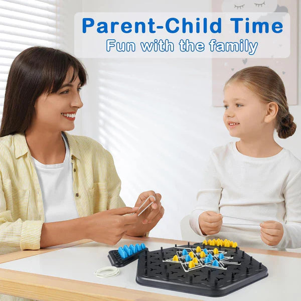 Fun Board Game for Epic Nights