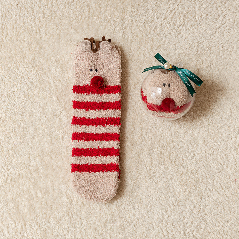 Cozy Thermal Insulated Foot Warmers